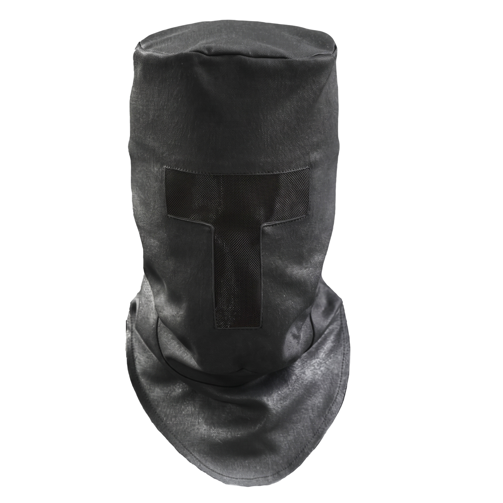 GREY MASK